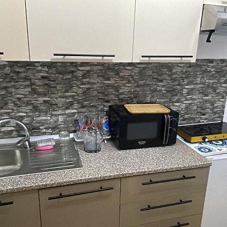 Las Palmas Guesthouse Шкодер Екстер'єр фото
