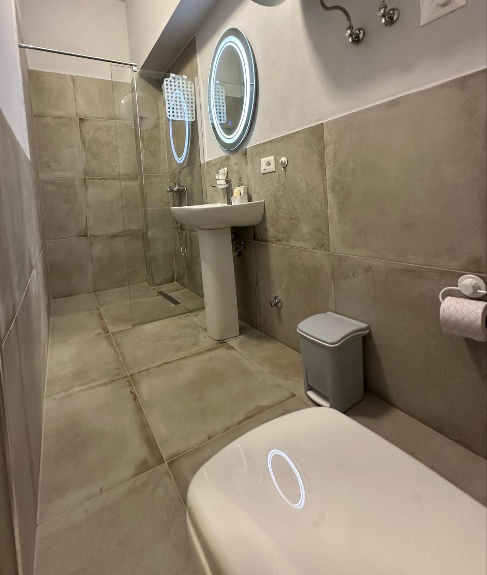 Las Palmas Guesthouse Шкодер Екстер'єр фото