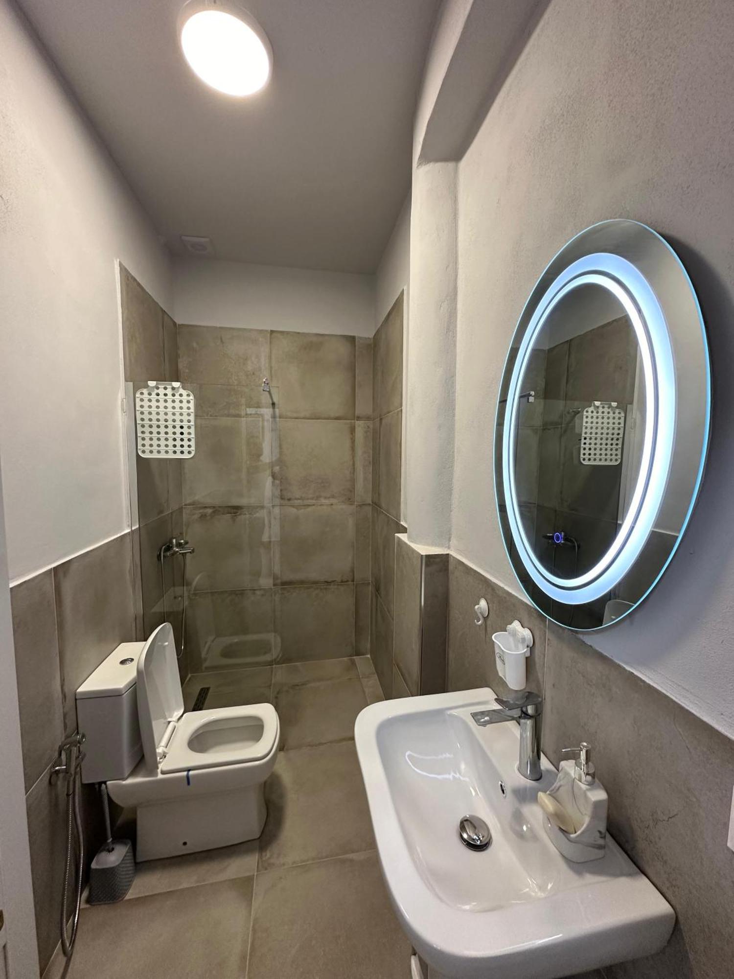 Las Palmas Guesthouse Шкодер Екстер'єр фото