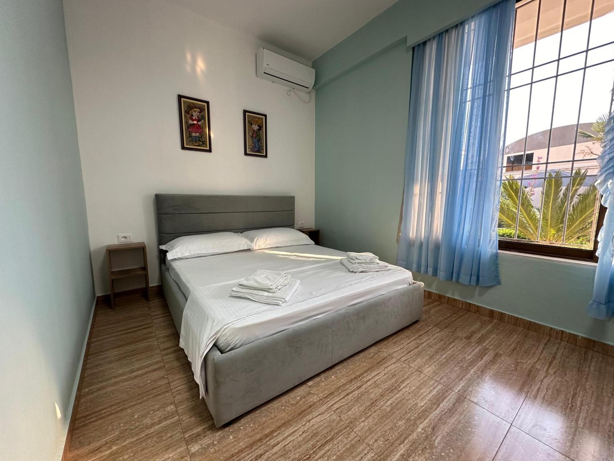 Las Palmas Guesthouse Шкодер Екстер'єр фото