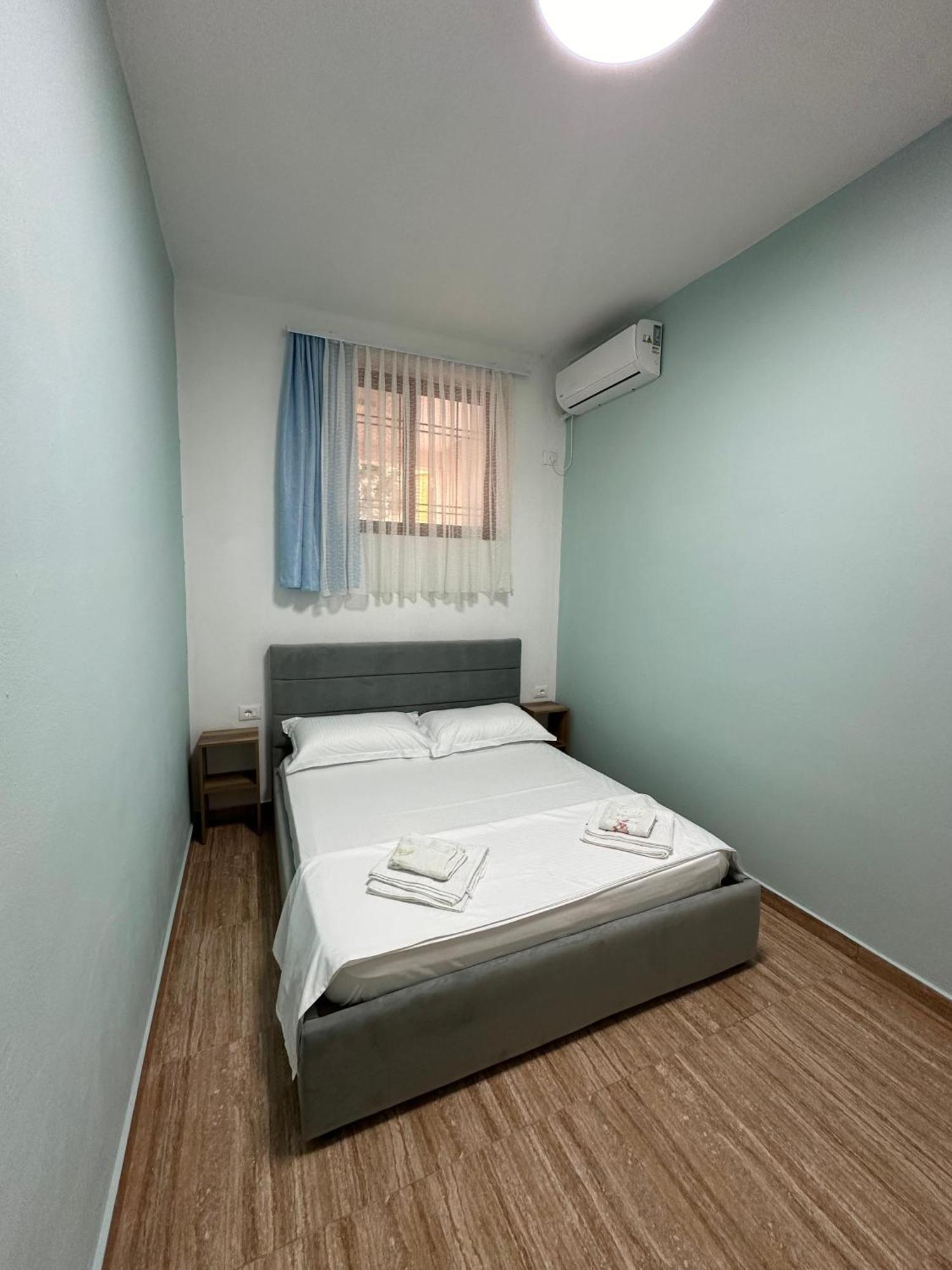 Las Palmas Guesthouse Шкодер Екстер'єр фото